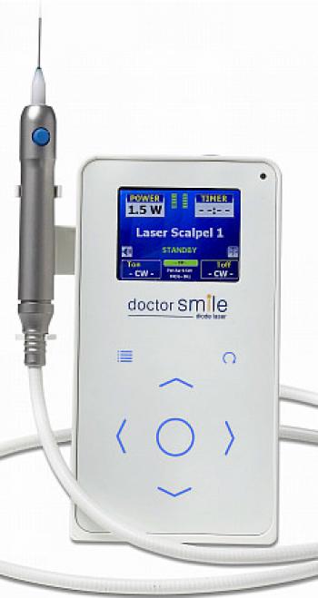 WISER: THE WIRELESS LASER